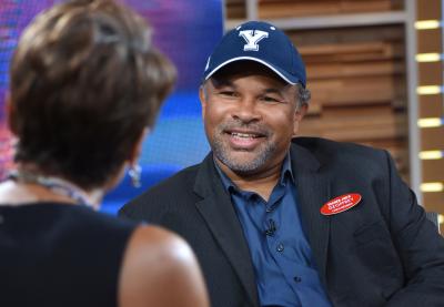 Geoffrey Owens interview.