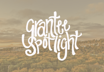 Grantee spotlight on Santa Rosa