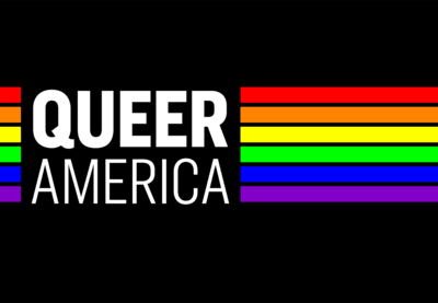 Queer America Podcast