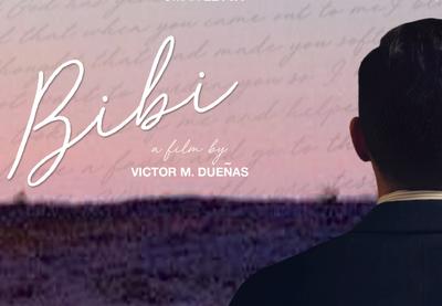 Bibi, a film by Victor M. Dueñas
