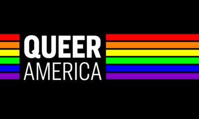 Queer America Podcast