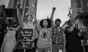 Discussing Black Lives Matter