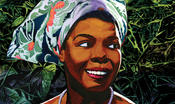 Celebrate Maya Angelou by Alice Pettway Illustration by Jeffrey Smith | TT58 | Teaching Tolerance