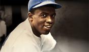 Jackie Robinson 42