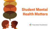 Student Mental Health tolerance image