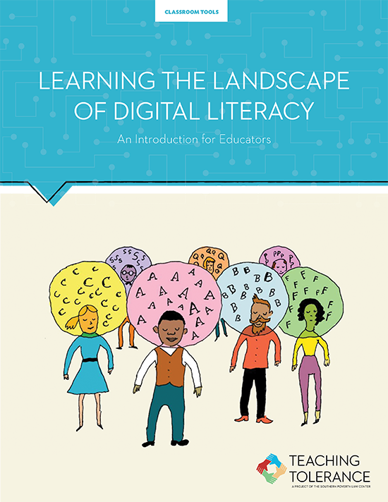 negatives of digital literacy