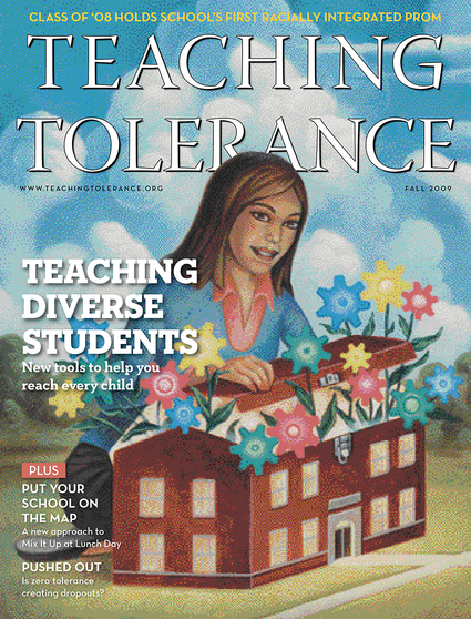 TT36 teaching diverse students