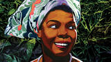Celebrate Maya Angelou by Alice Pettway Illustration by Jeffrey Smith | TT58 | Teaching Tolerance