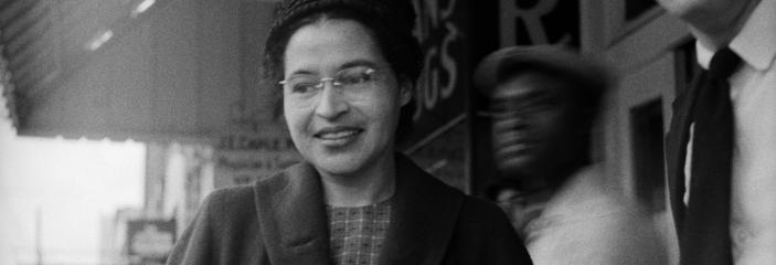 Rosa Parks