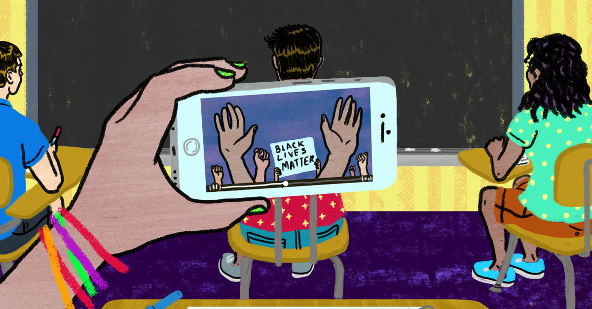 Image of this social media content