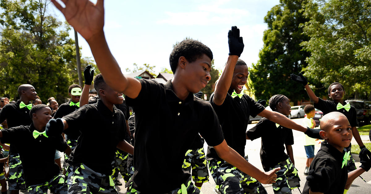 Teaching Juneteenth