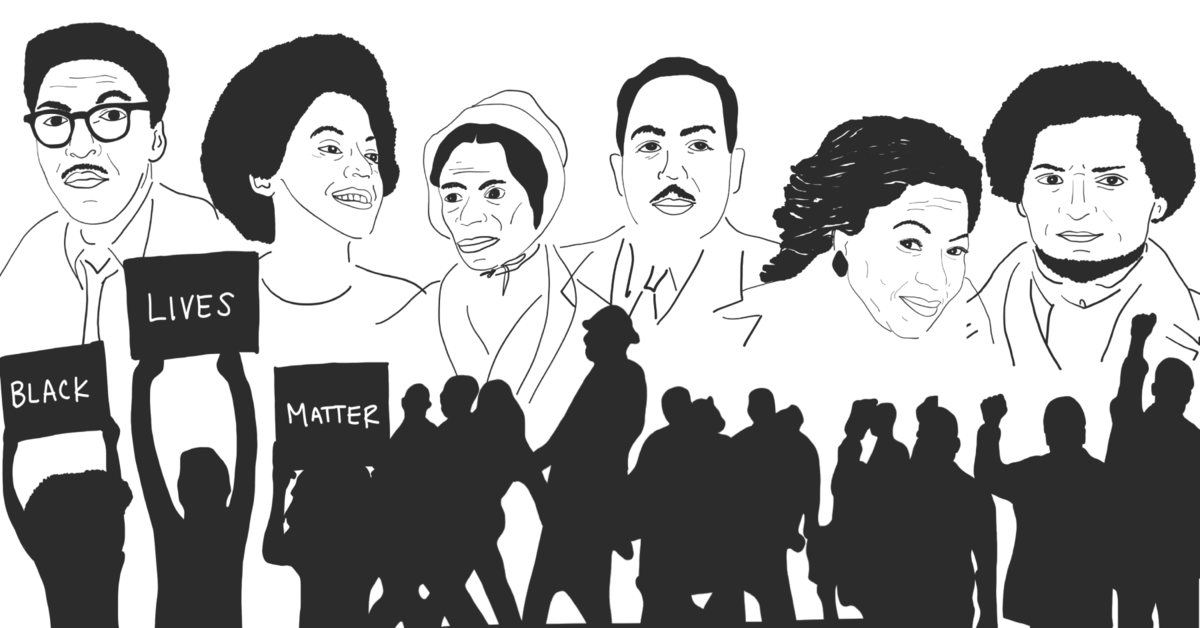 Black History Month: Teaching the Complete History