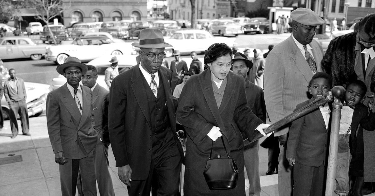 Teaching About the Montgomery Bus Boycott | Learning for Justice