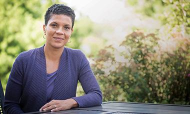 Michelle Alexander