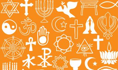 Religious Diversity Middle Level