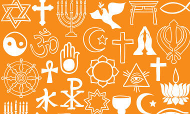 Religious Diversity Middle Level
