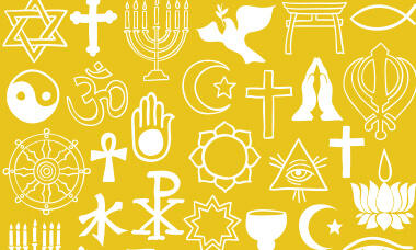 Religious Diversity Elementary