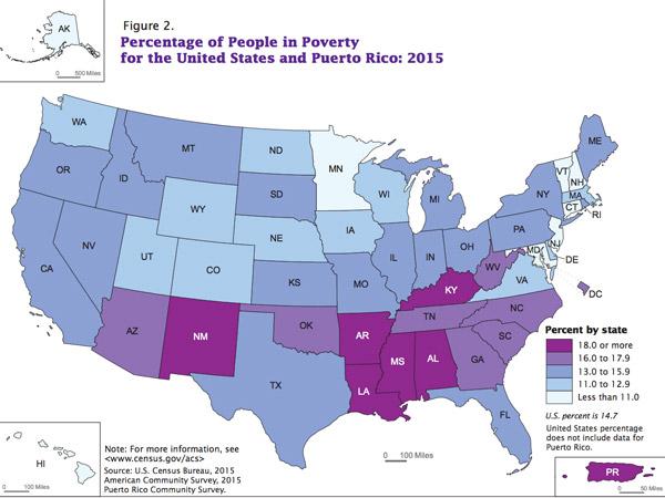 poverty map