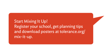 Critical Practices Classroom Culture Call-out Bubble 6