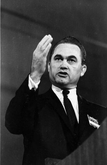 George Wallace