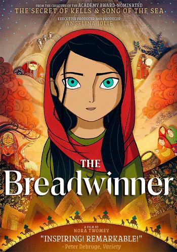 Breadwinner | TT59 What We're Watching | Summer 2018 Magazine