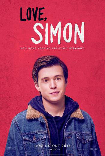 Love, Simon | TT59 What We're Watching | Summer 2018 Magazine