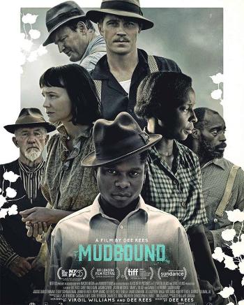 Mudbound | TT59 What We're Watching | Summer 2018 Magazine