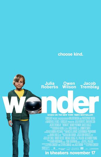 Wonder | TT59 What We're Watching | Summer 2018 Magazine