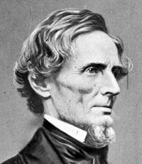 Jefferson Davis 