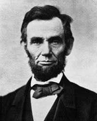 Lincoln 