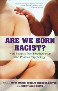 Are We Born Racist book cover