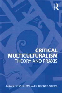 Critical Multiculturalism cover