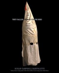 KKK book cover