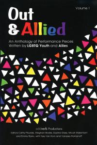 Out and Allied book cover