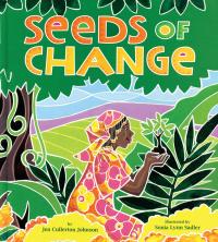 Seeds of Change book cover
