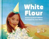 White Flour book cover