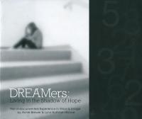 Dreamers book cover