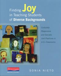 Finding Joy book cover