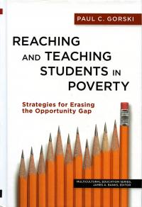 Reaching and Teaching Students in Poverty book cover