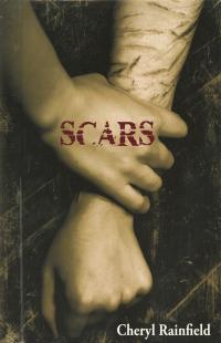 Scars book cover