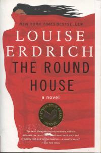 The Round House book cover