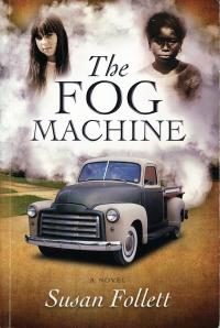 The Fog Machine book cover