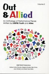 Out and Allied book cover