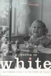 Waking Up White book cover