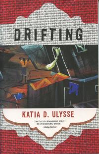 Drifting book cover