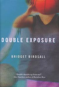 Double Exposure book cover