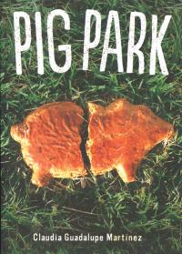 Pig Park book cover