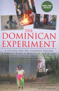 The Dominican Experiment book cover