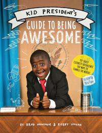 Kid President book cover