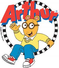 Arthur logo